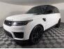 2020 Land Rover Range Rover Sport HSE for sale 101715303